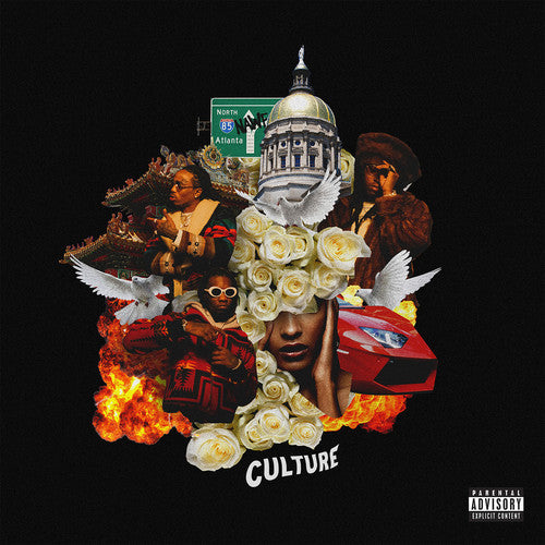 Migos: Culture