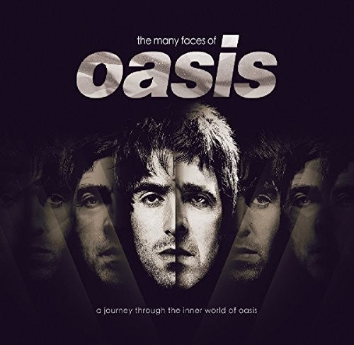 Many Faces of Oasis / Various: Many Faces Of Oasis / Various