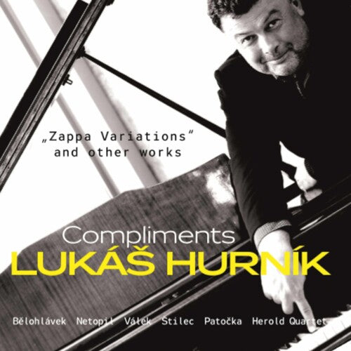 Hurnik, Lukas: Compliments