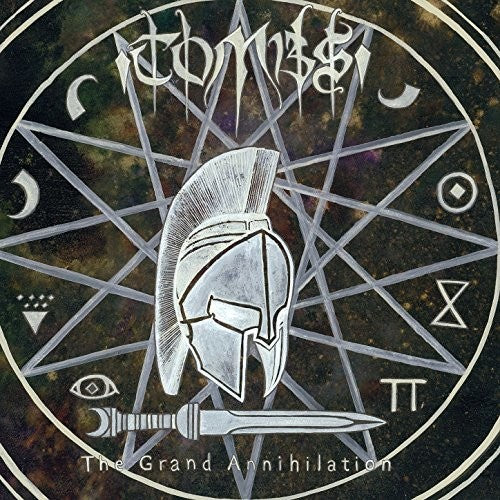 Tombs: The Grand Annihilation