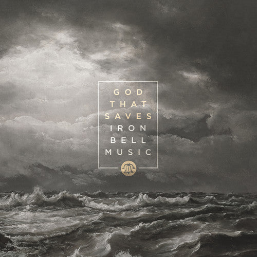 Iron Bell Music: God That Saves