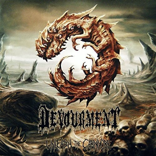 Devourment: Unleash The Carnivore