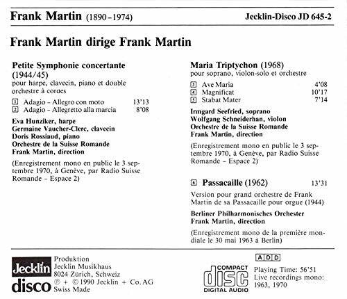 Mahler / Mozart / Raskin: Sym No 4 / Mozart