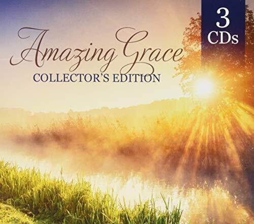 Amazing Grace / Various: Amazing Grace