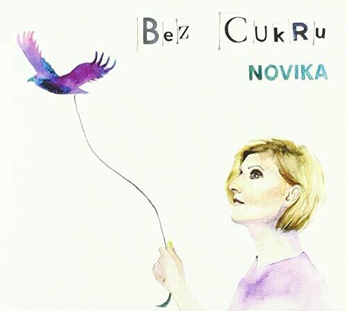 Novika: Bez Cukru