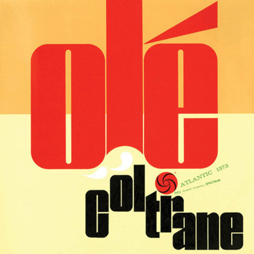 Coltrane, John: Ole Coltrane