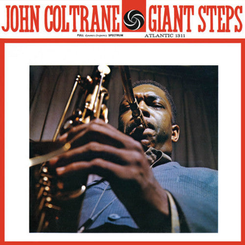 Coltrane, John: Giant Steps