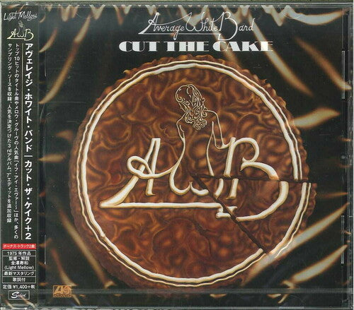 Average White Band: Cut the Cake