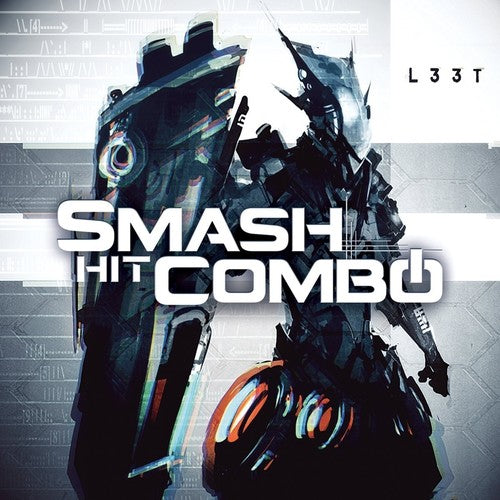 Smash Hit Combo: L33t