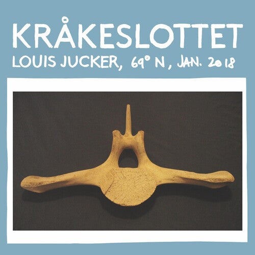 Jucker, Louis: Krakeslottet (The Crow's Castle)