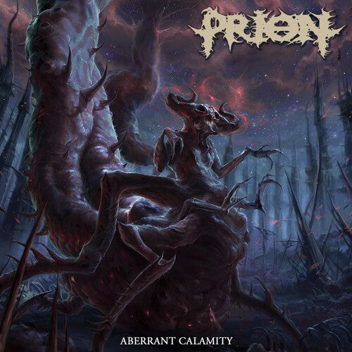 Prion: Aberrant Calamity