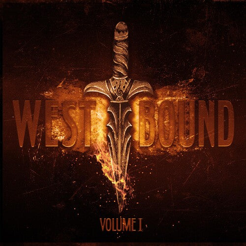 West Bound: Volume 1