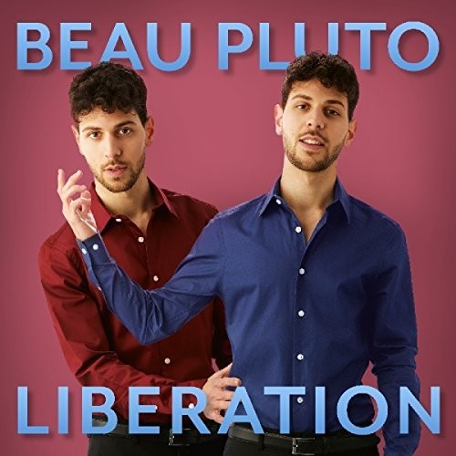 Beau Pluto: Liberation