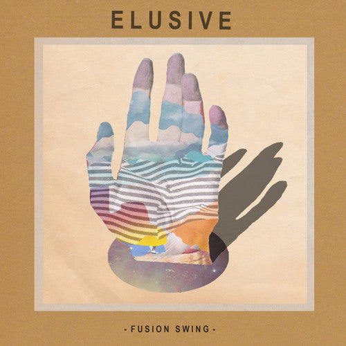 Elusive: Fusion Swing