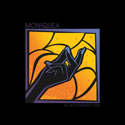 Moniquea: Blackwavefunk