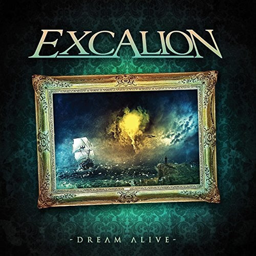 Excalion: Dream Alive