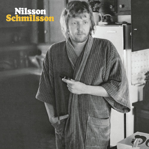 Nilsson, Harry: Nilsson Schmilsson