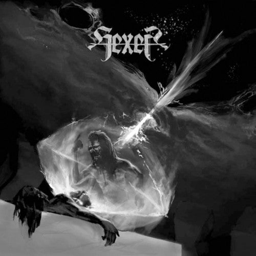 Hexer: Cosmic Doom Ritual