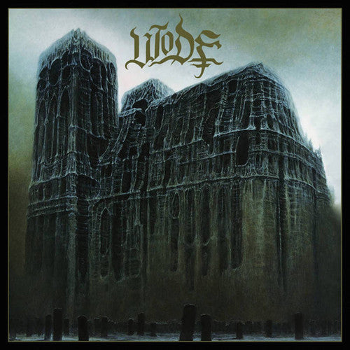 Wode: Wode