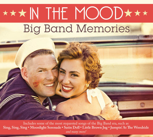 In the Mood / Various: In the Mood: Big Band Memories