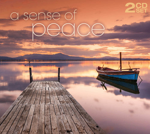 Sense of Peace / Various: A Sense of Peace