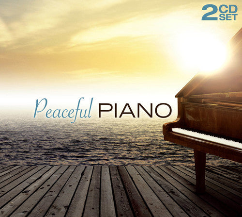 Peaceful Piano / Various: Peaceful Piano