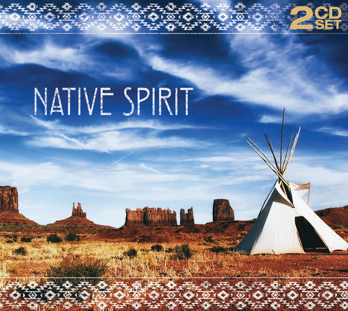 Native Spirit / Various: Native Spirit