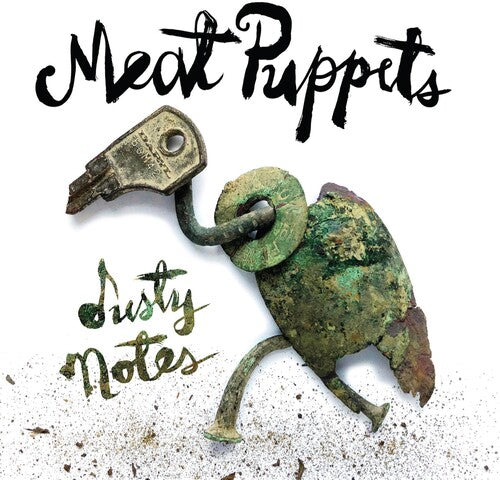 Meat Puppets: Dusty Notes