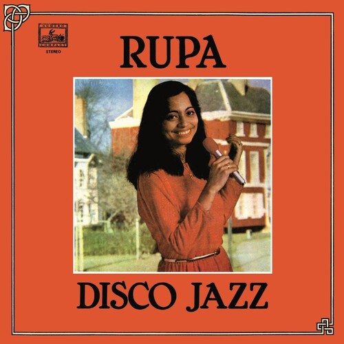 Rupa: DISCO JAZZ