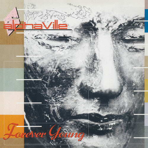 Alphaville: Forever Young