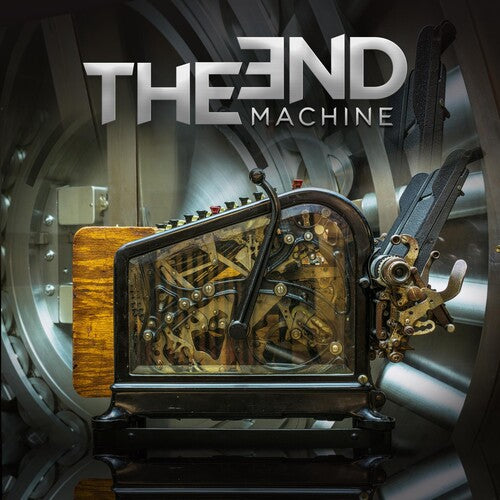 End Machine: End Machine