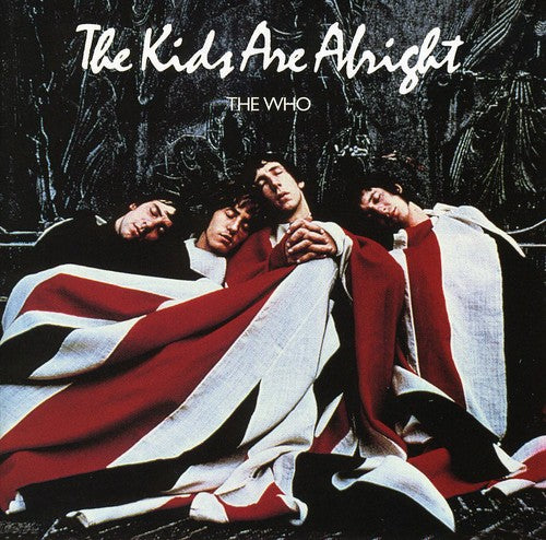 Who: Kids Are Alright (Original Soundtrack)