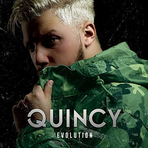 Quincy: Evolution