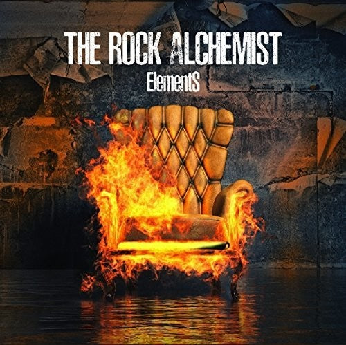 Rock Alchemist: Elements