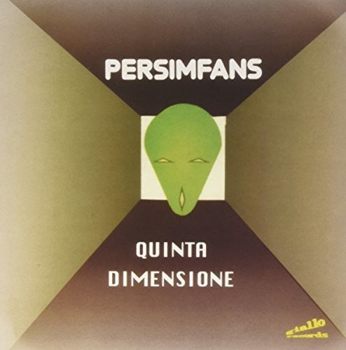 Persimfans: Quinta Dimensione