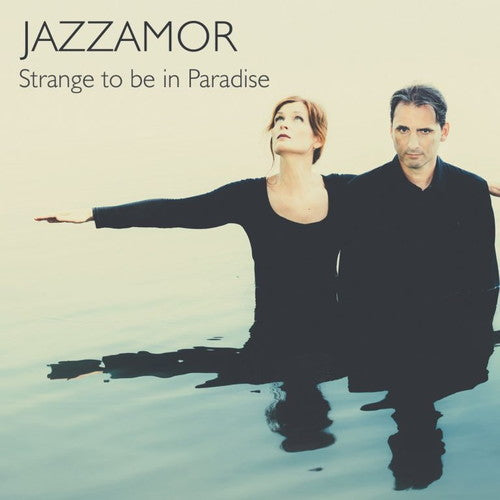 Jazzamor: Strange To Be In Paradise: Special Edition