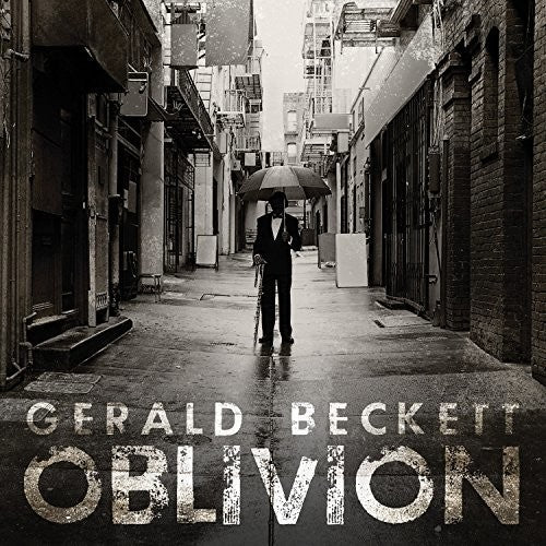 Beckett, Gerald: Oblivion