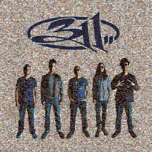 311: Mosaic