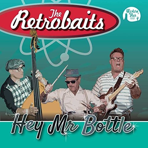 Retrobaits: Hey Mr Bottle