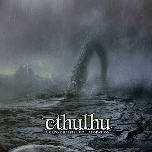 Cthulhu / Various: Cthulhu / Various