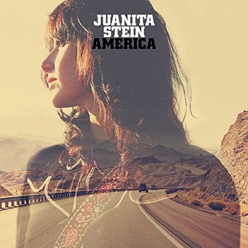 Stein, Juanita: America