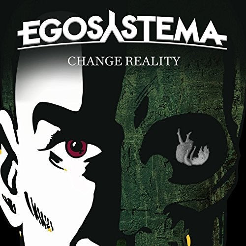 Egosystema: Change Reality