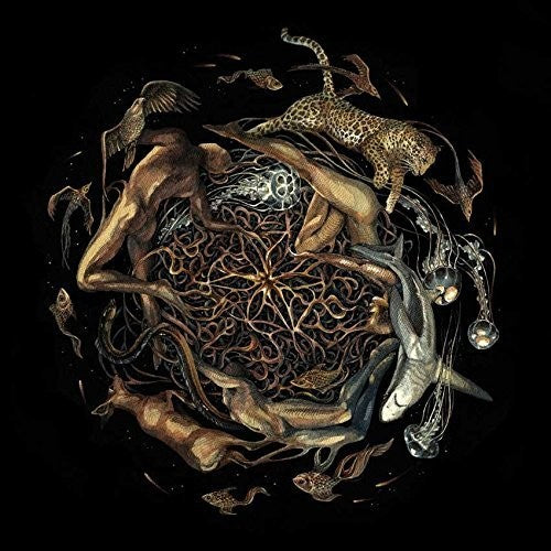 Selcouth: Heart Is The Star Of Chaos - COMPACT DISCS