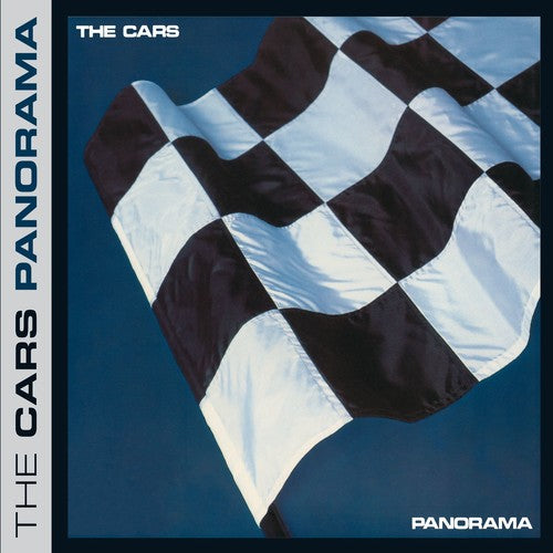 Cars: Panorama (Expanded Edition)