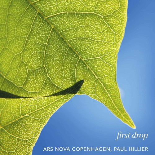 Andriessen / Gordon / Bowers-Broadbent: First Drop