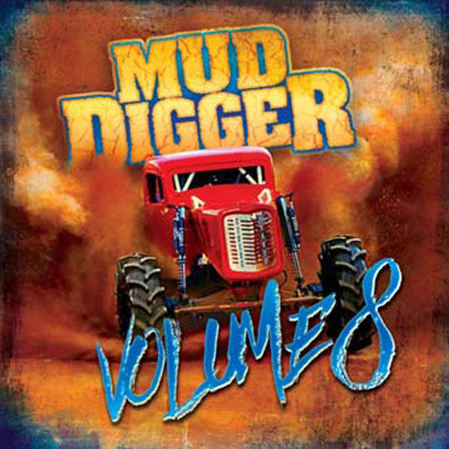 Mud Digger: Mud Digger 8