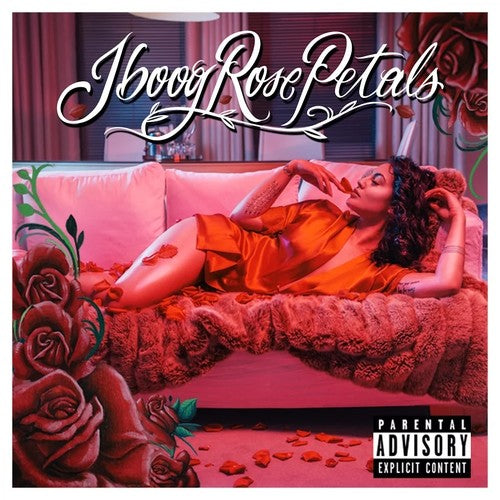 J Boog: Rose Petals