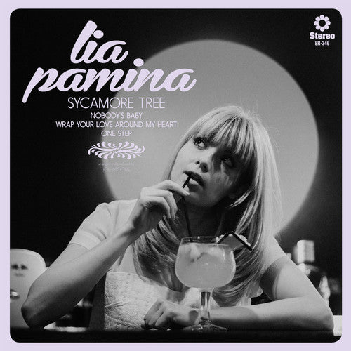 Lia Pamina: Sycamore Tree