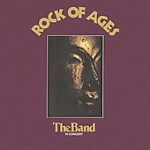 Band.: Rock of Ages