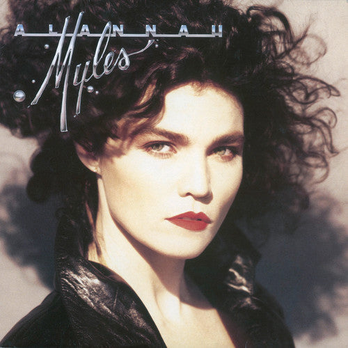 Myles, Alannah: Alannah Myles